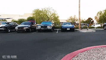roadster hotrod GIF by Off The Jacks