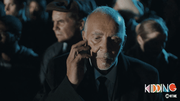 Season 1 Episode 10 GIF by Showtime