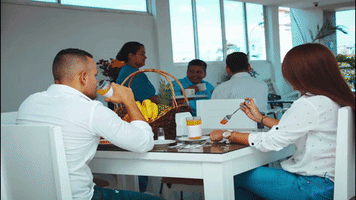 Hotel Vacaciones GIF