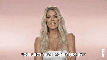 Collect Money GIFs - Get the best GIF on GIPHY