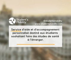 Studentsmobility GIF