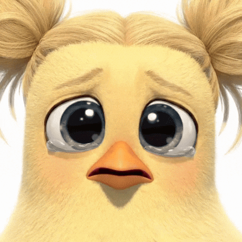 Sad Cry GIF by Oddbeatz