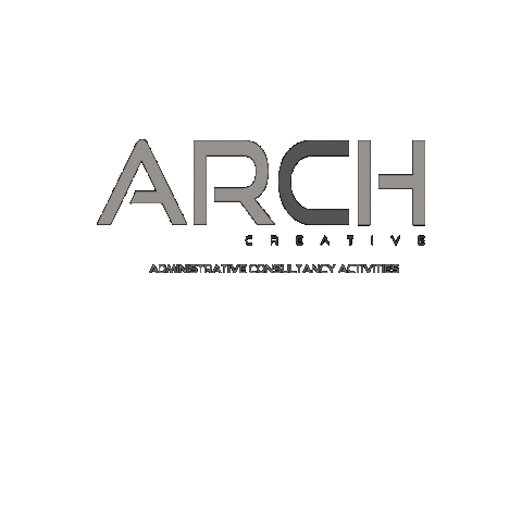 ArchCreative Sticker