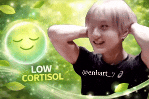Cortisol GIF