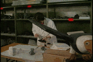 cmhgif fromdreamtoreality GIF by Canadian Museum of History