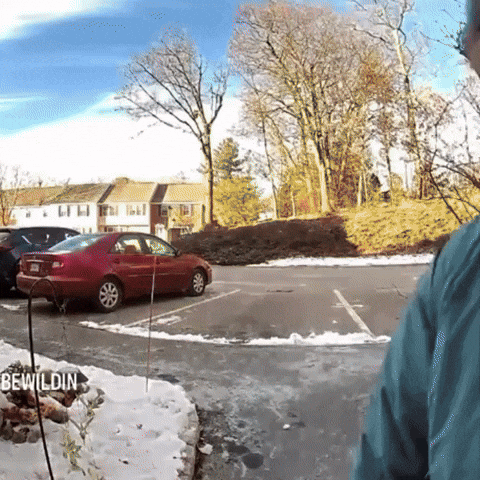 Karen Are You Serious GIF