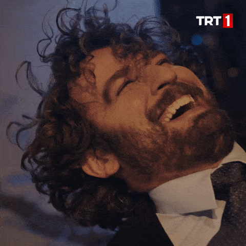 Giphy - Kahkaha Saka GIF by TRT