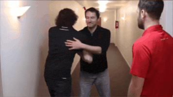 Handshake Vldl GIF by Viva La Dirt League