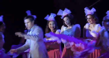 Break-Away GIF