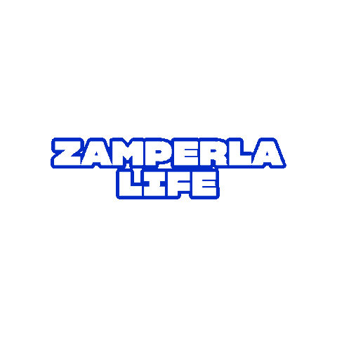 Zamperla Rides Sticker