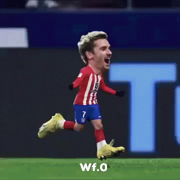 Football Dancing GIF