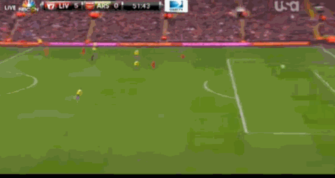 alex oxlade-chamberlain