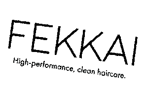 Beauty Love Sticker by Fekkai