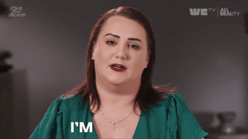 GIF by We TV