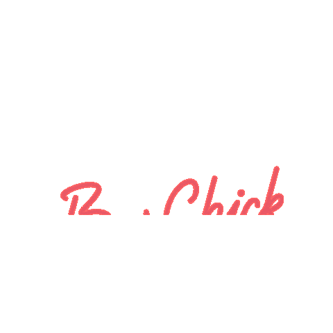 BarChick Sticker