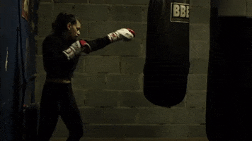 film muaythai GIF by NOWNESS