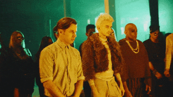 style GIF by Foster The People