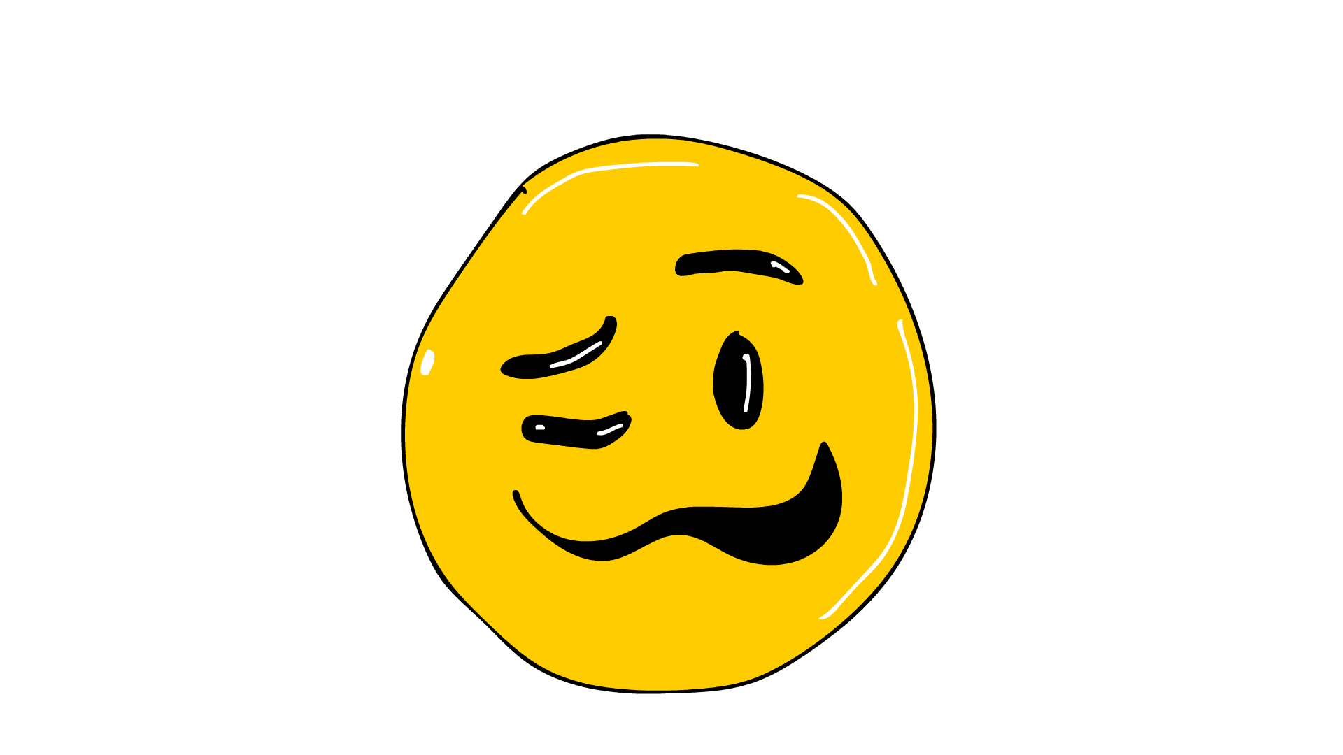 Clown Face Png Roblox Clown Face 2736573 Vippng
