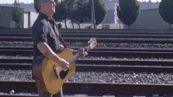 Mike Mccready GIF by Pearl Jam