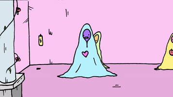 Teenage Condition GIF by Abby Jame