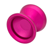 Yoyo Cadence Sticker by SF Yoyos