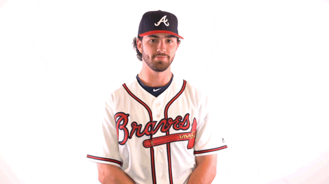 Atlanta Braves Braves GIF - Atlanta Braves Braves Braves Win - Discover &  Share GIFs