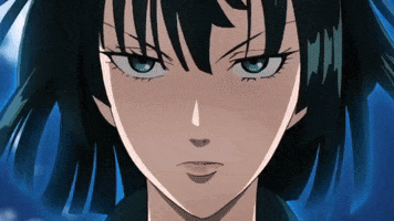 Fubuki GIF