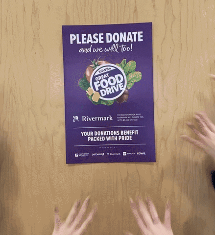 GIF by Rivermark Community Credit Union