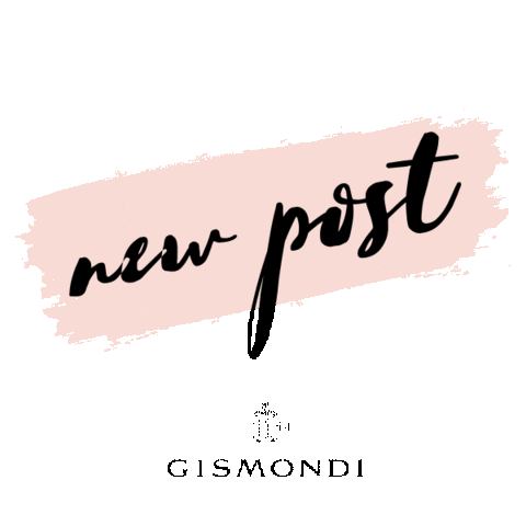 New Post Sticker by gismondi1754prague