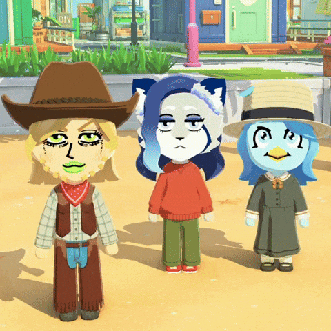 Steel Ball Run Clapping GIF