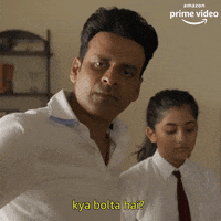Trending What GIF by primevideoin