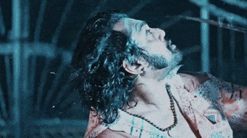 Dhruvasarja GIF