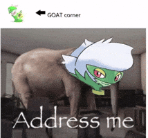 Roserade GIF