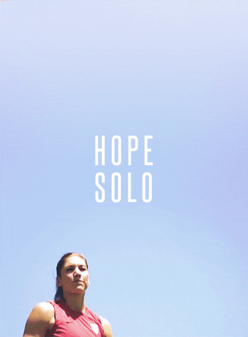 hope solo