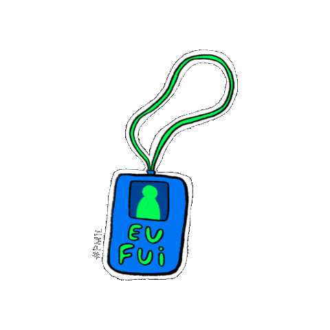 Por Mais um Like Sticker