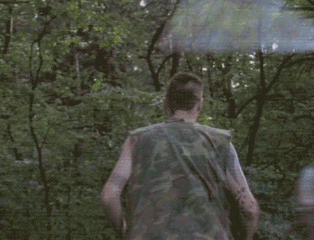 Mosquito Gif