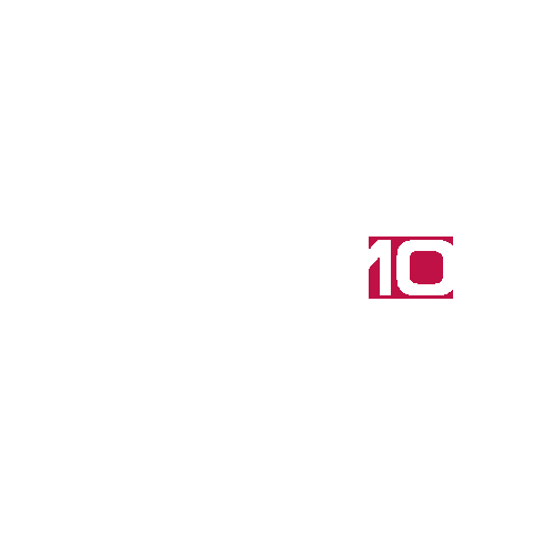REGION10 GROUP Sticker