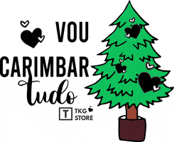 Christmas Natal GIF by @tkgstore