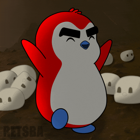 Dance Chaos GIF by Retsba