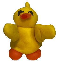 Clap 拍手 Sticker