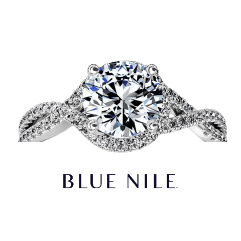 Blue Nile Sticker