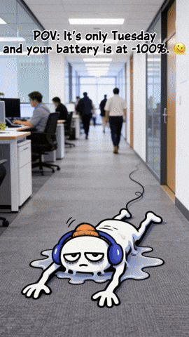 Human In The Machine: Melting Ah-Z