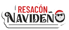 Resacon Sticker by Elena Barceló