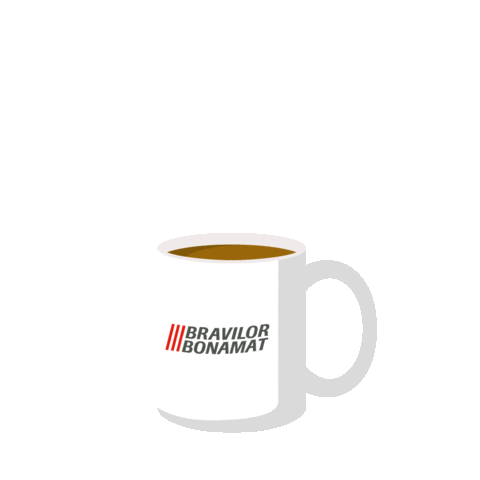 Bravilor Bonamat Sticker