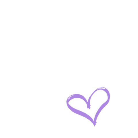 Heart Makeup Sticker by Djulicious Cosmetics