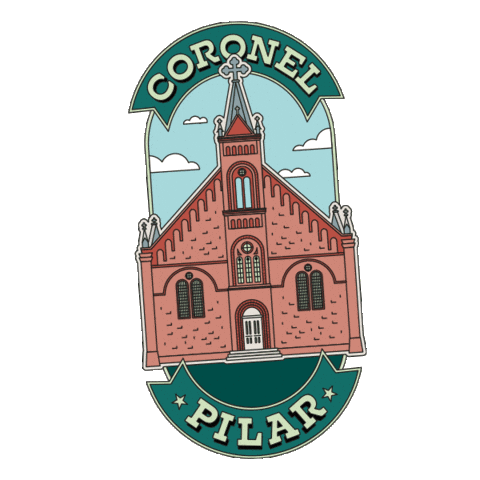 Serra Gaucha Sticker by Unimed Nordeste-RS