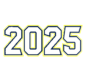 Classof2025 Sticker by AmericanPublicUniversity