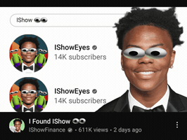 Eyes GIF