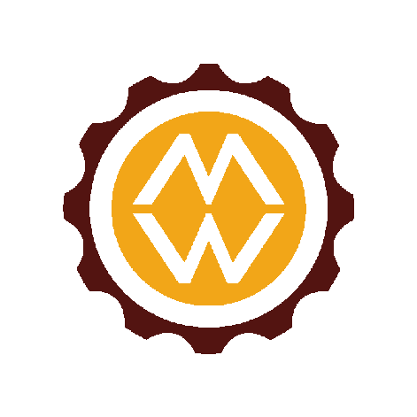 La Micro-Winerie Sticker