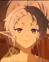 Re Zero GIF